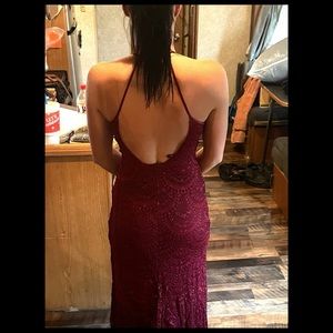 Formal Dress